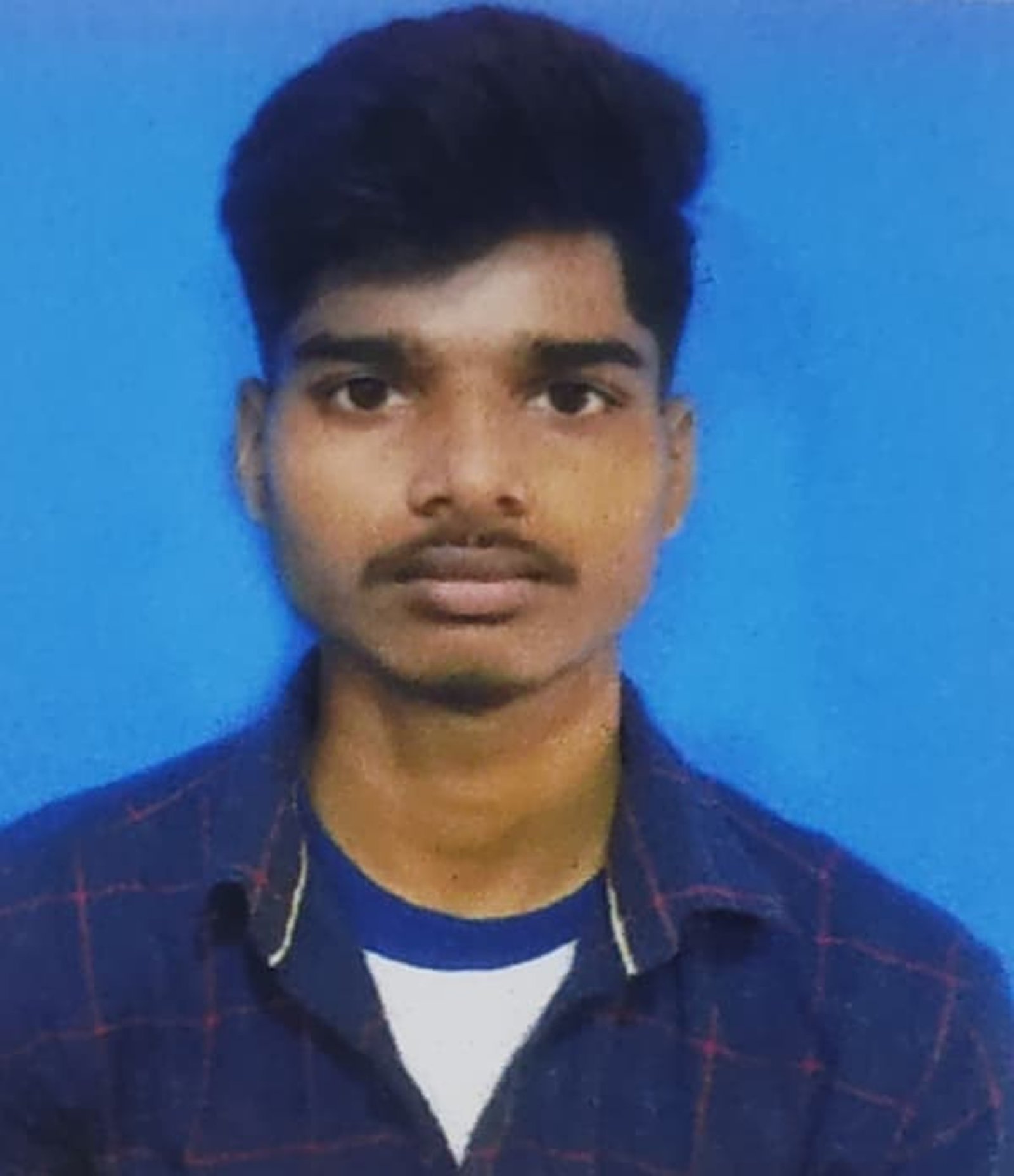 Student Image